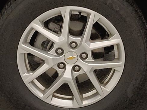 Used 2022 Chevrolet Equinox LT AWD/4WD image 31