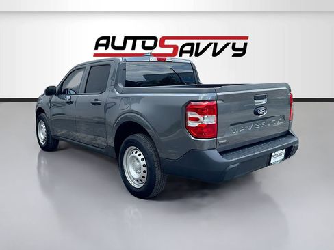 Used 2025 Ford Maverick XL FWD image 5