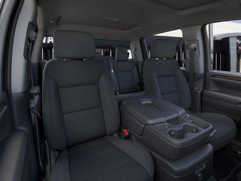 New 2026 GMC Sierra 1500 Elevation w/ X31 Off-Road Package image 32