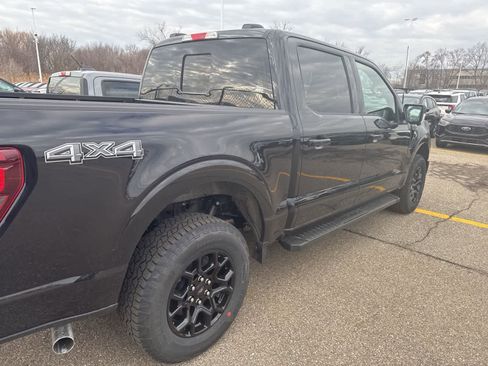 New 2026 Ford F150 XLT w/ Equipment Group 302A MID image 14