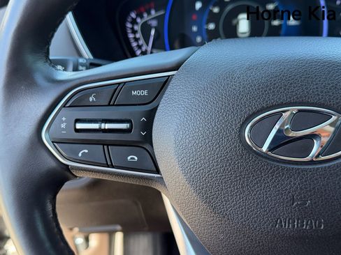 Used 2019 Hyundai Santa Fe FWD image 33