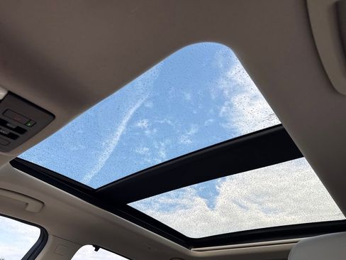 Certified 2021 Nissan Rogue SL w/ Premium Package image 23