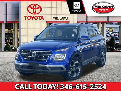 Used 2023 Hyundai Venue Limited