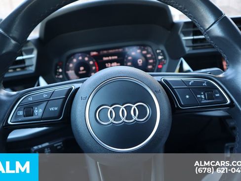 Used 2023 Audi A3 2.0T Premium image 30