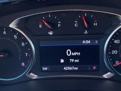Used 2023 Chevrolet Traverse LT AWD/4WD image 14
