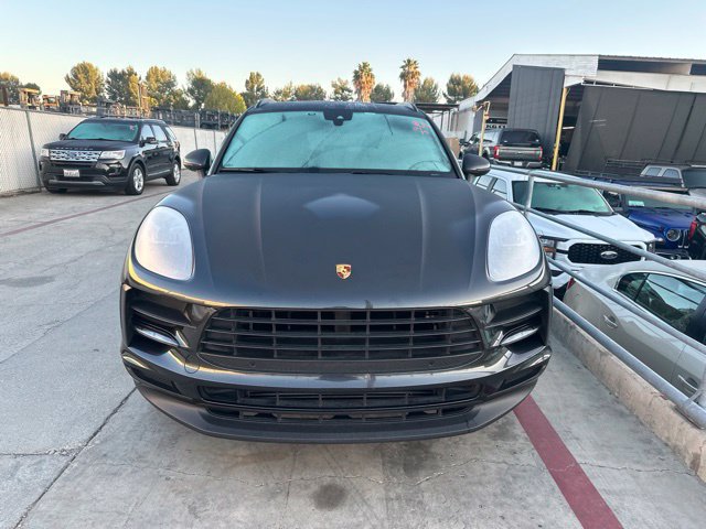 Used 2021 Porsche Macan AWD/4WD image 19