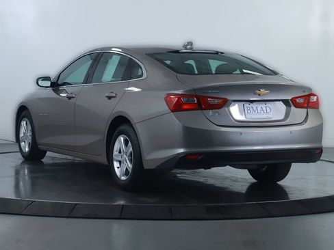 Used 2024 Chevrolet Malibu LT FWD image 10
