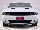 Used 2023 Dodge Challenger SXT w/ Blacktop Package image 2