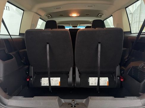 Used 2019 Ford Flex SE FWD image 25