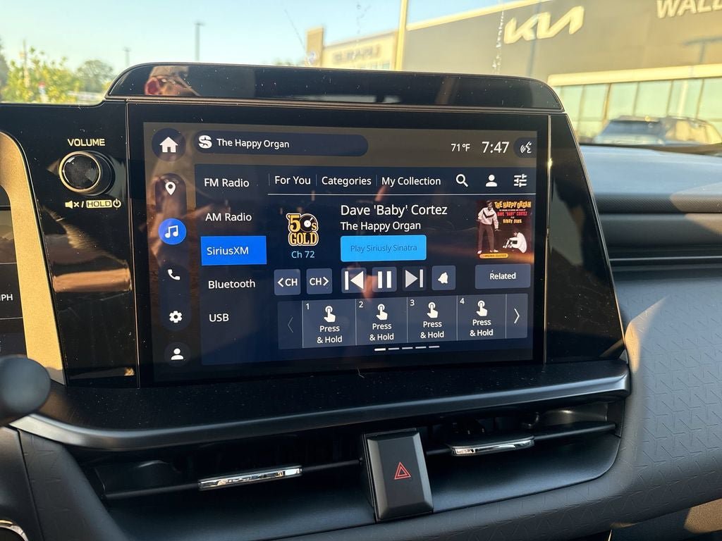 New 2026 Subaru Outback Wilderness AWD/4WD image 15