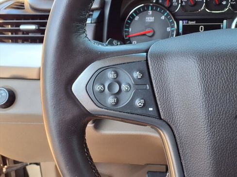 Used 2017 Chevrolet Tahoe Premier image 26
