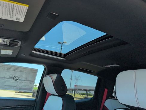 New 2026 GMC Canyon AT4X image 9