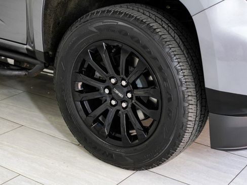 Used 2021 GMC Canyon Elevation Standard w/ Convenience Package image 55