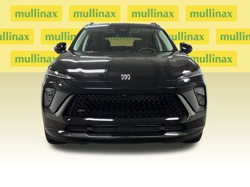 New 2026 Buick Envision Sport Touring image 5