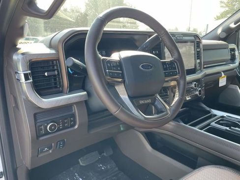 New 2026 Ford F450 King Ranch image 17
