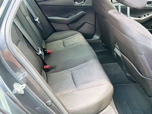 Used 2025 Honda Accord LX image 29