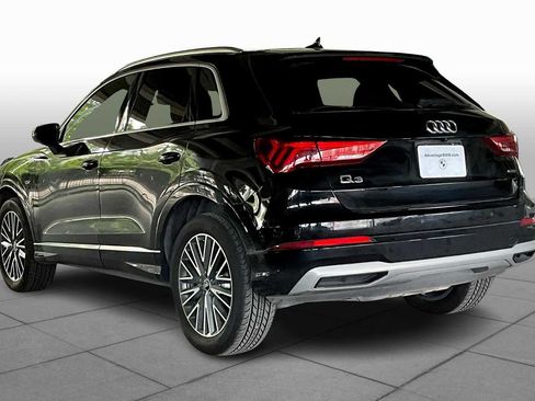 Used 2022 Audi Q3 2.0T Premium AWD/4WD image 11