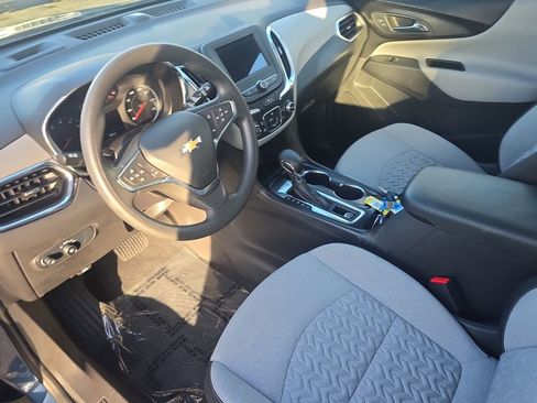 Used 2024 Chevrolet Equinox LS w/ Driver Confidence II Package image 19
