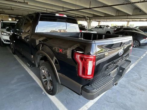 Used 2019 Ford F150 King Ranch image 2