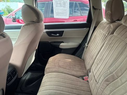 Used 2019 Honda CR-V LX image 6