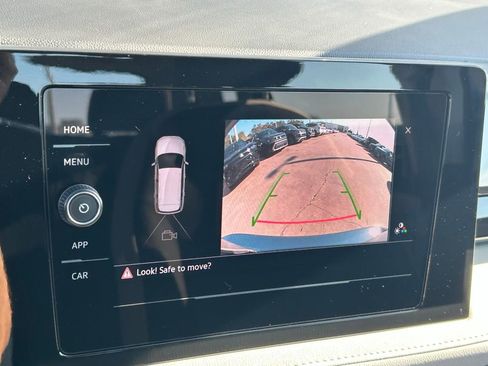 New 2026 Volkswagen Taos S FWD image 28