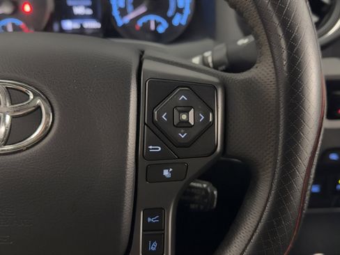 Used 2021 Toyota Tacoma TRD Pro AWD/4WD image 22