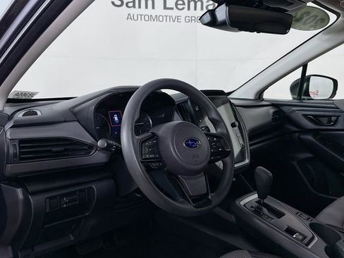 Used 2024 Subaru Crosstrek 2.0i Premium image 9