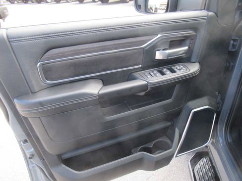 New 2026 RAM 3500 Laramie w/ Night Edition image 20