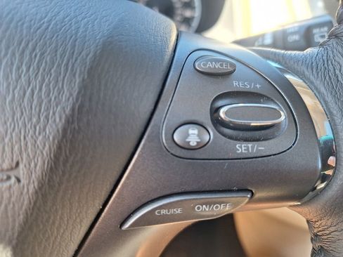 Certified 2024 Nissan Murano SL w/ Cargo Package image 14