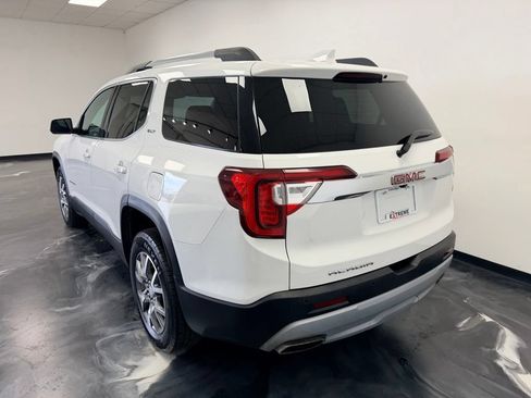 Used 2020 GMC Acadia SLT w/ LPO, Floor Liner Package FWD image 21