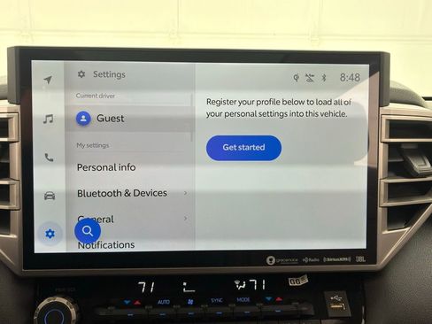 Used 2023 Toyota Tundra Limited image 36