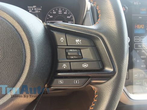 Used 2024 Subaru Crosstrek 2.5i Limited w/ Popular Package #4A AWD/4WD image 28