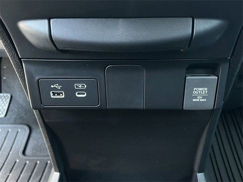 New 2026 Honda Odyssey EX-L image 20