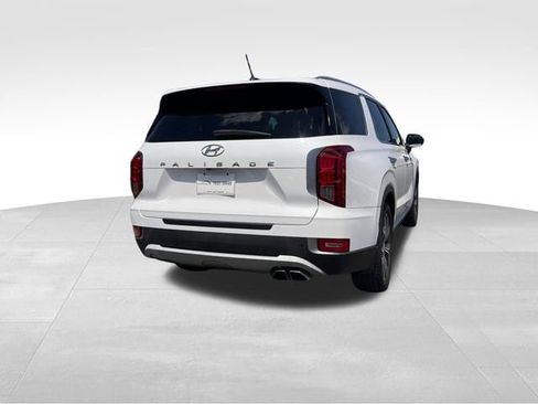 Used 2020 Hyundai Palisade SEL FWD image 5