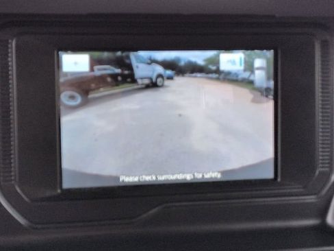 Certified 2023 Ford Bronco Badlands w/ Sasquatch Package AWD/4WD image 26