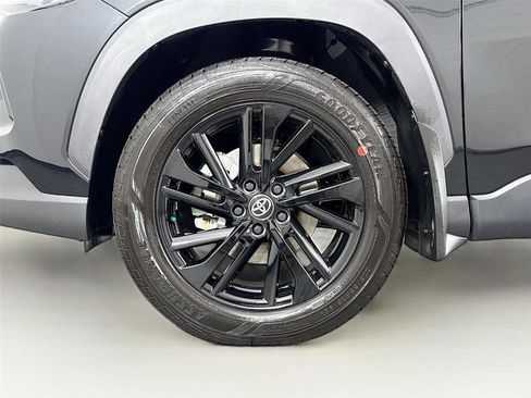 Certified 2026 Toyota Corolla Cross AWD Hybrid w/ Convenience Package image 60