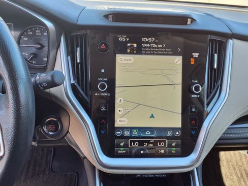 Used 2023 Subaru Outback Limited image 18