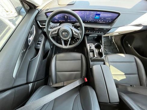 Used 2024 Buick Envision Preferred image 26