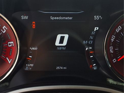 Used 2023 Dodge Challenger SRT Hellcat w/ Driver Convenience Group image 14