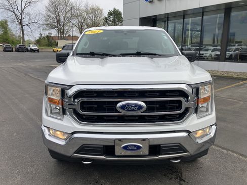 Used 2021 Ford F150 XLT w/ XTR Package image 2