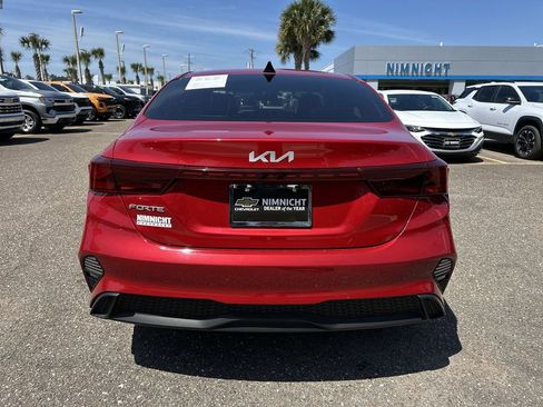 Used 2023 Kia Forte LXS FWD image 15