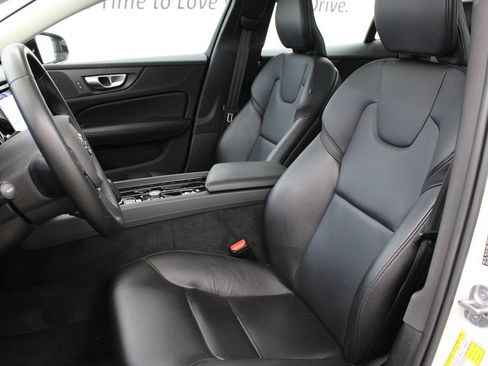 Certified 2024 Volvo S60 B5 Core FWD image 16