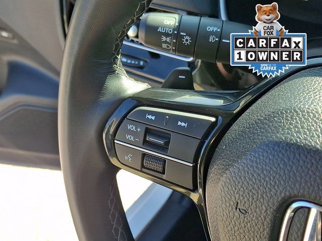 Used 2023 Honda Civic Touring image 21