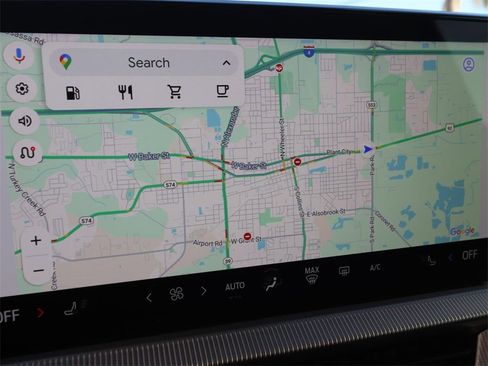 Certified 2025 Ford Explorer Active image 19