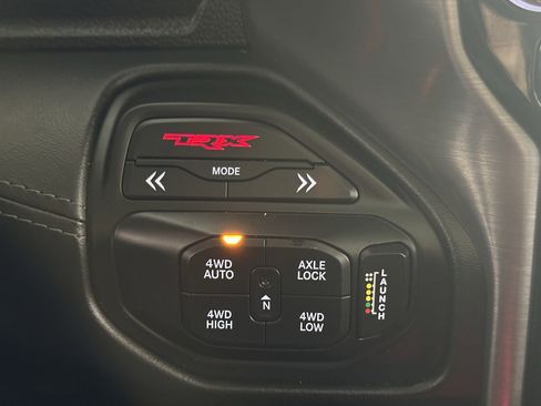 Used 2021 RAM 1500 TRX w/ TRX Level 2 Equipment Group image 40