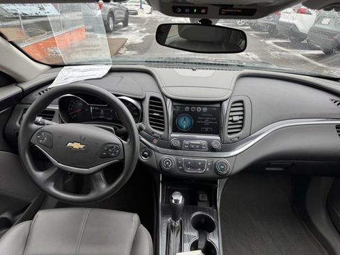 Used 2019 Chevrolet Impala LS image 17