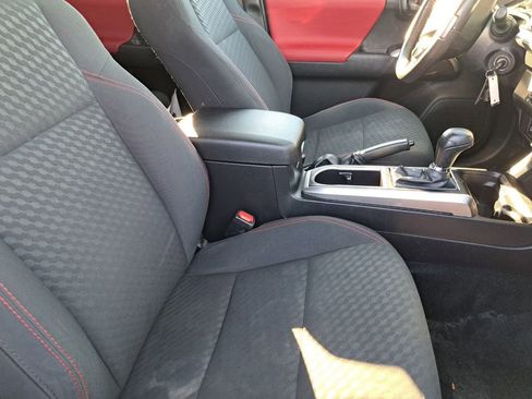 Used 2023 Toyota Tacoma image 18