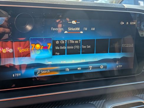 Certified 2024 Mercedes-Benz GLE 53 AMG 4MATIC Coupe image 21