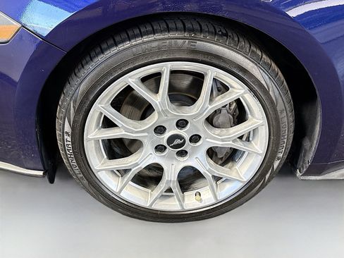 Used 2018 Ford Mustang Coupe w/ Ecoboost Performance Package image 36