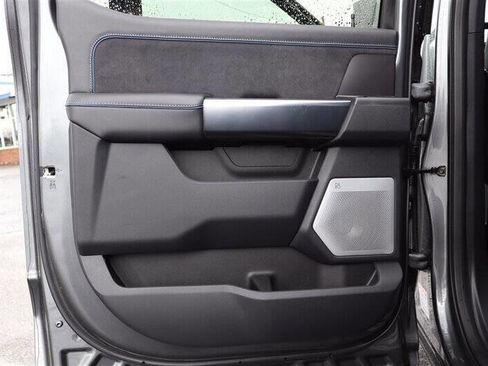 Used 2026 Ford F450 Platinum w/ FX4 Off-Road Package image 22